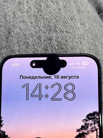 IPhone 14 Pro Max 256gb