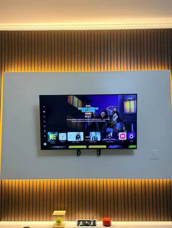 Телевизор Яндекс с Алисой