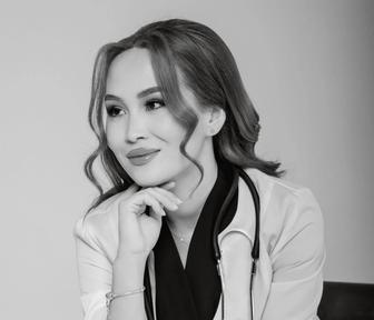 Ассистент стоматолога