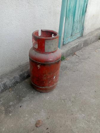 Продам газ баллон