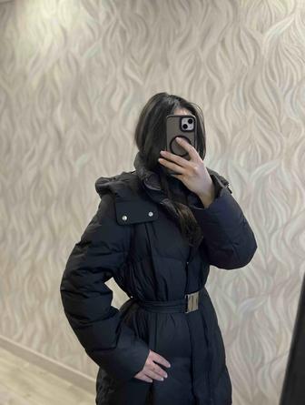 Шуба люкс качества