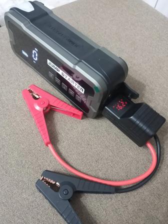 Если у вас сел аккумулятор в автомобиле!