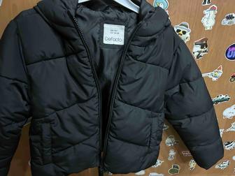 Продам пуховик