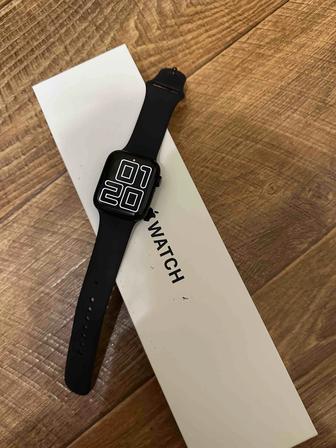 Продам apple watch se2