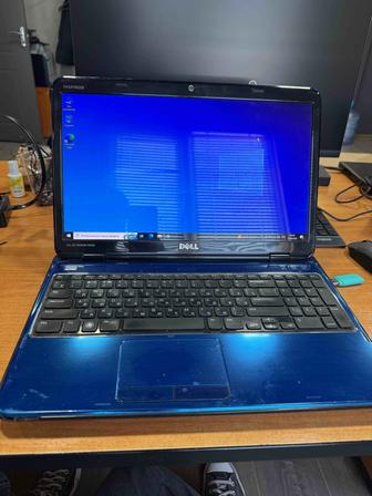 Продам ноутбук Dell Inspiron 5110