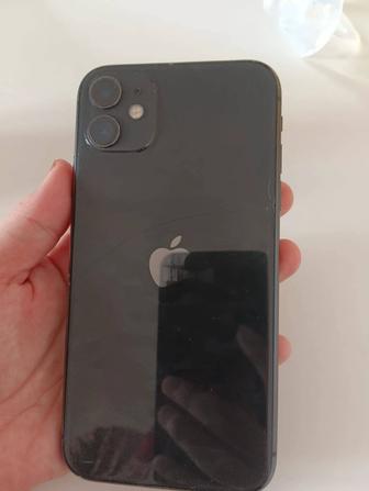 Айфон 11 128гб сатылады