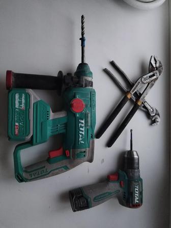 Сборка мебели. установка гардин.