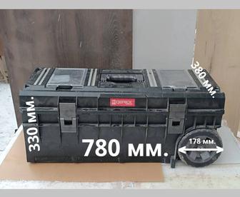 Система хранения для инструмента