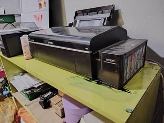 Epson l805