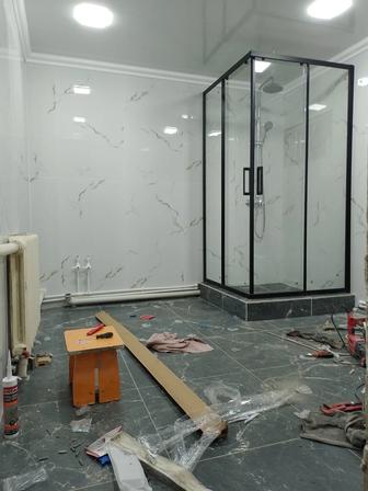 Ремонт под ключ