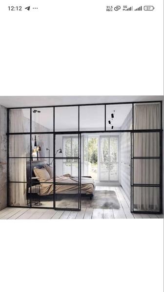 Лифт перегородки