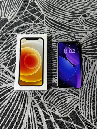 iPhone 12 mini 128GB