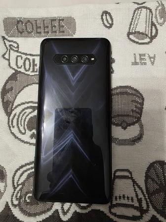 Xiaomi Black Shark 4