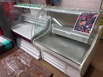 Продам холодильные витрины