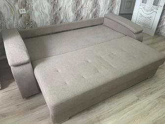 Продам диван в отличном состоянии.