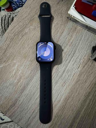 Apple Watch 9