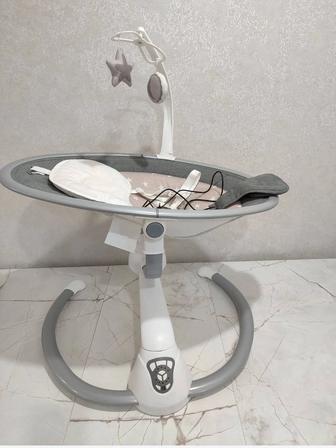 Детский шезлонг