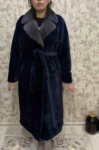 Зимняя пальто