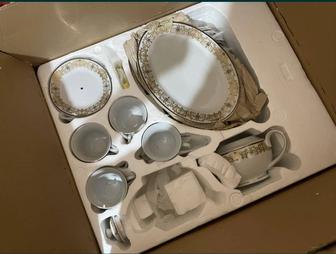 Продам сервиз на 12 персон ! Новая! 109 предмет