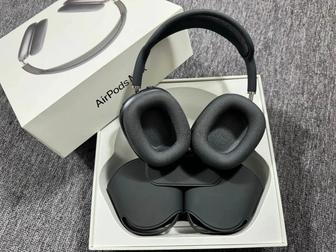 СРОЧНО продам Airpods Max Space Gray