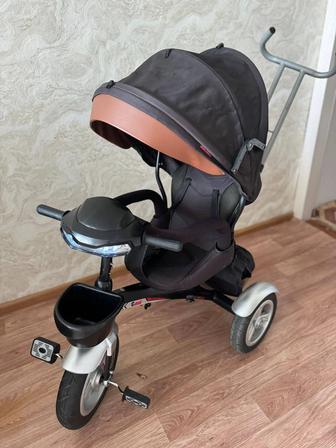 Продам детский велосипед