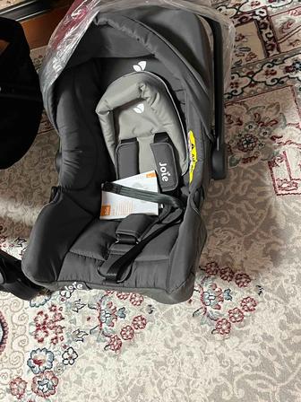 Продам коляску 2в1