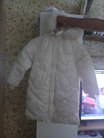 Продам пальто