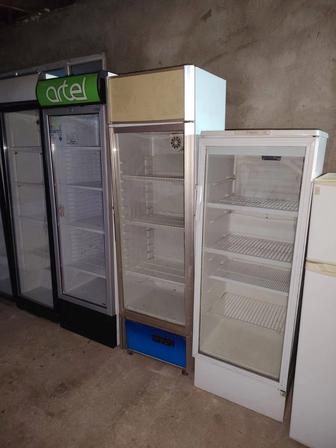 Продам витринный холодильники в рабочем состоянии чистый