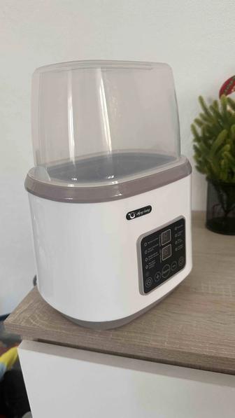 Стерилизатор бутылочек