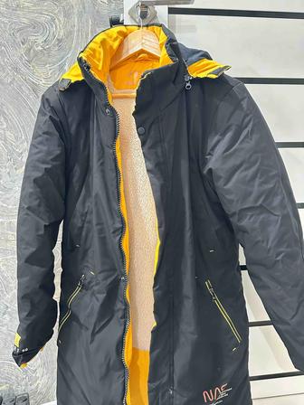 Подростковые куртки