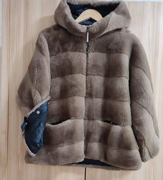 Шубка женская