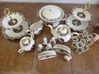 Старая Эанглия ыдысы