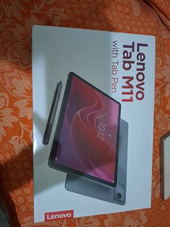 Продажа Планшета Lenovo Tab M11