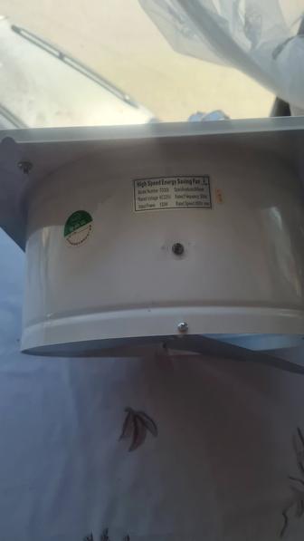 Продам вентилятор