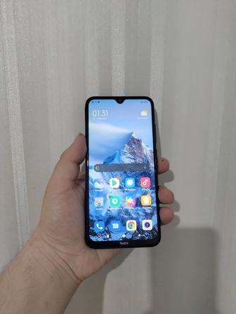 Продам Redmi note 8 64gb