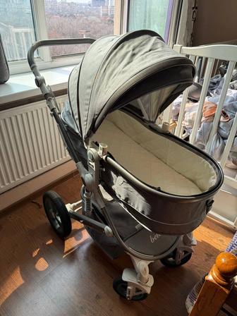 Продам коляску