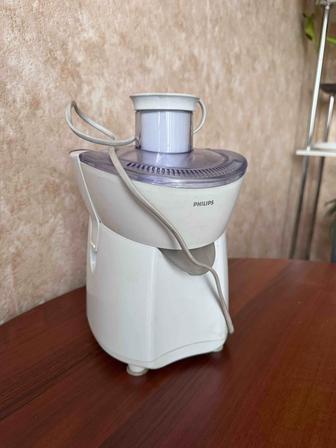 Продам соковыжималку Philips