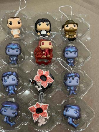 ОСД игрушки