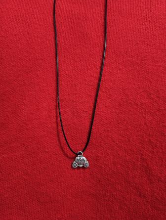 Серебряные Кулоны Подвески