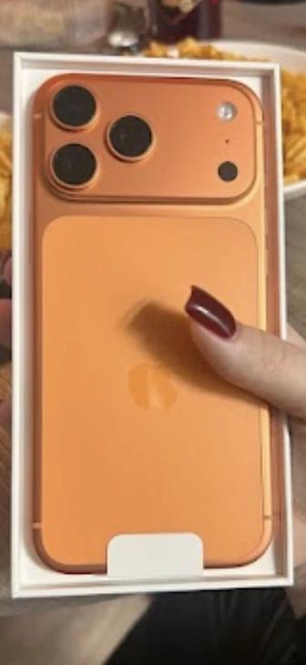 Продам айфон 17 про Макс