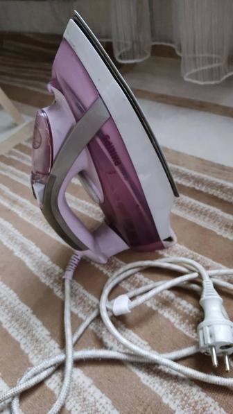 Утюг Philips
