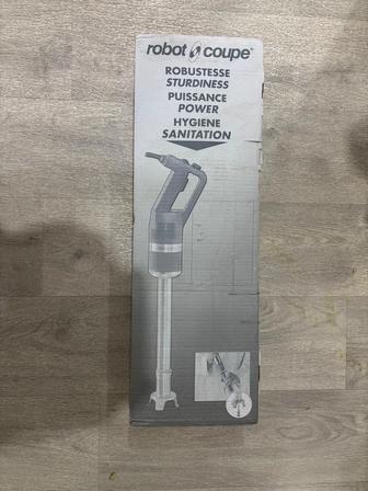 robot coupe camp 250 миксер