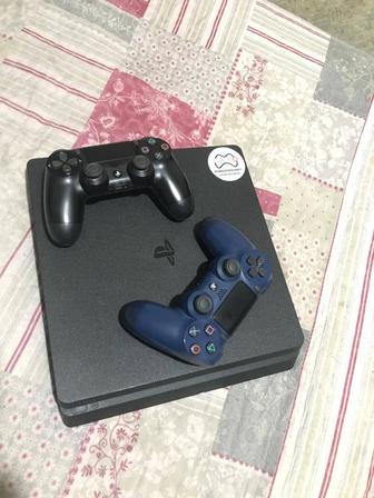 Sony play station 4