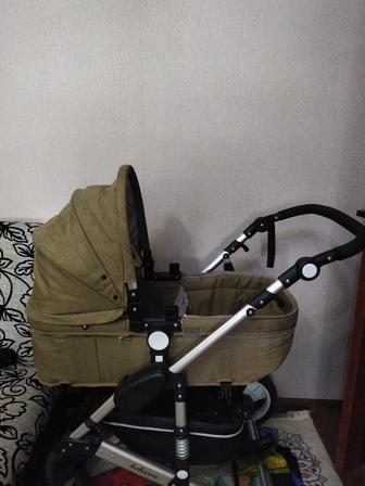 Коляска 2 в1