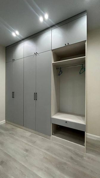 Изготовление корпусной мебели