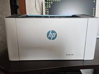 Продам принтер hp