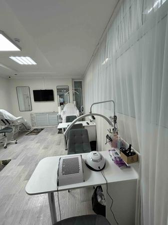 Сдается место