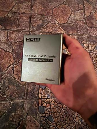 Удлинитель HDMI , телевизоры