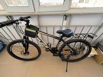 Горный велосипед