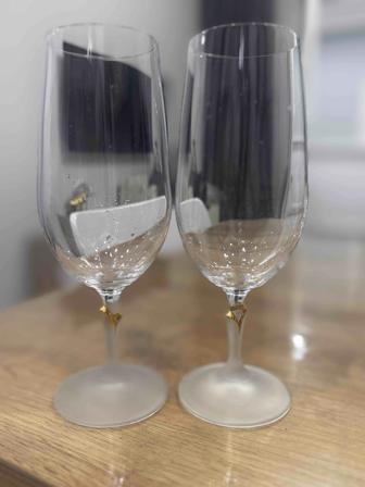 Богемское стекло